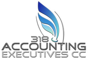 318 Accounting Executives logo